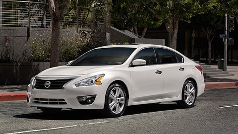 Nissan Altima 2014 Factory Service repair manual download *Year Specific FSM - Best Manuals