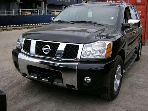 Nissan Armada (Model TA60 Series) Workshop Service Repair Manual 2006 (7,200+ Pages, 252MB, Searchable, Printable, Bookmarked, iPad-ready PDF)