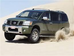 Nissan Armada (Model TA60 Series) Workshop Service Repair Manual 2007 (5,500+ Pages, 189MB, Searchable, Printable, Bookmarked, iPad-ready PDF)