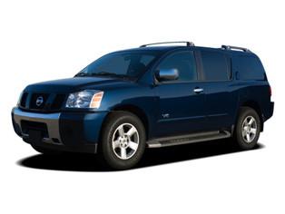 Nissan Armada (Model TA60 Series) Workshop Service Repair Manual 2009 (4,000+ Pages, 116MB, Searchable, Printable, Bookmarked, iPad-ready PDF)