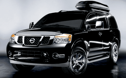 Nissan Armada Service Repair Manual 2004-2011 Download - Best Manuals