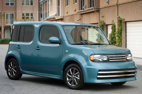 Nissan Cube 2013 OEM Factory Service Workshop repair manual *year specific FSM - Best Manuals