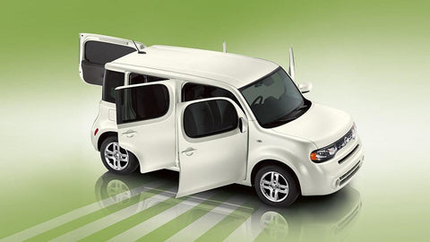 Nissan Cube 2014 Factory Service repair manual download *Year Specific FSM - Best Manuals