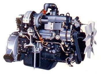 Nissan FD6 FD6T Diesel Engine Workshop Repair Shop Manual