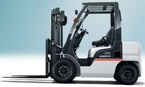 Nissan Forklift A-frame ALL,AJN / ASN / ATF Series* Factory Service / Repair/ Workshop Manual Instant Download! - Best Manuals