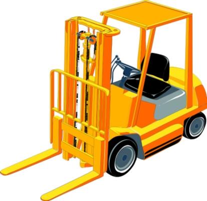 Nissan Forklift Electric 1Q2 Series Service Repair Workshop Manual DOWNLOAD