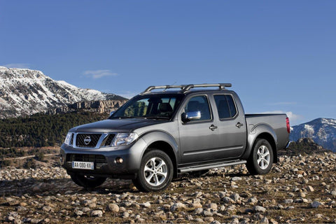 Nissan Frontier 2011 Factory Service repair manual download *Year Specific FSM - Best Manuals