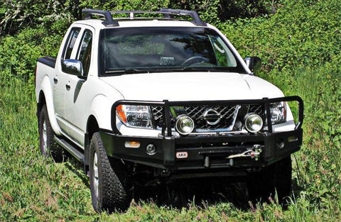 Nissan Frontier D22 D40 Service Repair Manual 1998-2010 Download - Best Manuals