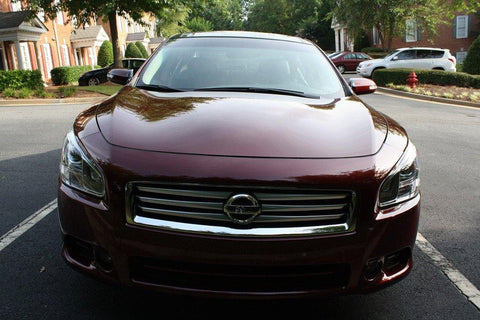 Nissan Maxima 2012 Factory Service repair manual download *Year Specific FSM - Best Manuals
