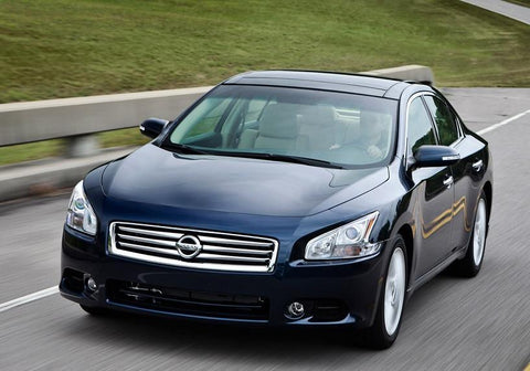 Nissan Maxima 2013 Factory Service repair manual download *Year Specific FSM - Best Manuals