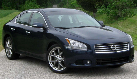 Nissan Maxima A35 Service Repair Manual 2009-2010 Download - Best Manuals