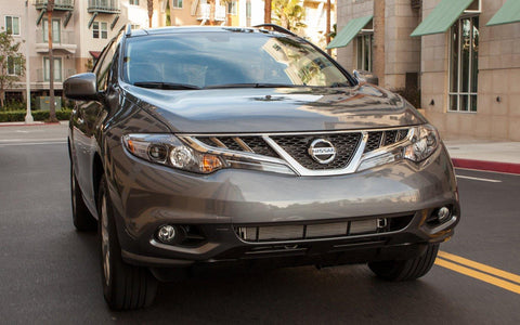 Nissan Murano 2013 Factory Service repair manual download *Year Specific FSM - Best Manuals