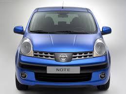Nissan Note (Model E11 Series) Workshop Service Repair Manual 2006-2012 (4,500+ Pages, 133MB, Searchable, Printable, Bookmarked, iPad-ready PDF)