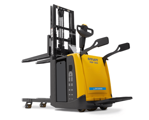 Nissan OP series (include OPM, OPH, OPC, OPS) Forklift Service Repair Manual - Best Manuals