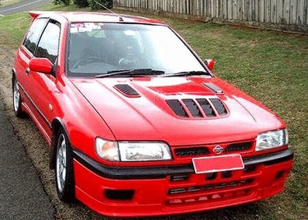 Nissan Pulsar NX (Model N13 Series) Service & Repair Manual 1989 (1,600+ pages, Searchable, Printable PDF)