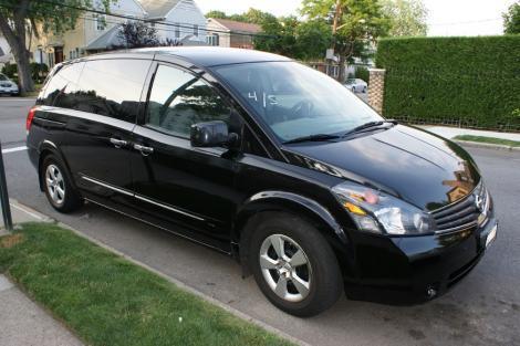 Nissan Quest 2008 Factory Service WorkShop repair manual - Best Manuals