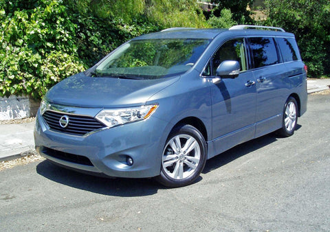 Nissan Quest 2013 Factory Service WorkShop repair manual - Best Manuals