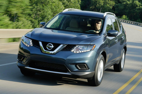 Nissan Rogue 2014 Factory Service Shop repair manual *Year Specific FSM - Best Manuals