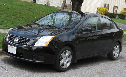 Nissan Sentra 2007 Factory Service Workshop repair manual *year Specific FSM - Best Manuals