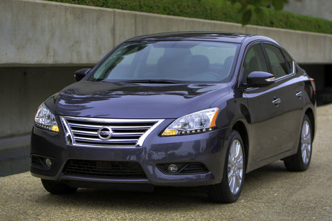 Nissan Sentra 2014 Factory Service Workshop repair manual *year Specific FSM - Best Manuals