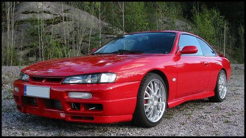 Nissan Silvia S14 & Nissan 200sx S13 Service Repair Manual Download - Best Manuals
