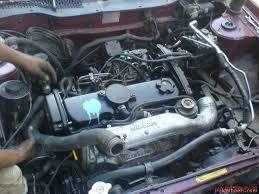 Nissan Sunny CD20 Diesel Engine Workshop Service Repair Manual
