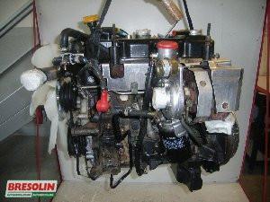 Nissan TD Diesel Engine Workshop Manual TD23 TD25 TD27 TD27T