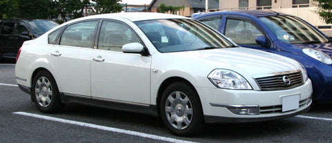 Nissan Teana (a.k.a. Maxima, Altima) (Model J31, J32 Series) Workshop Service Repair Manual 2003-2012 (10,000+ Pages, 227MB, Searchable, Printable, Bookmarked, iPad-ready PDF)