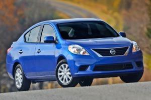 Nissan Versa 2011 OEM Factory Service WorkShop repair manual *year Specific FSM - Best Manuals