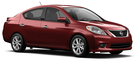 Nissan Versa 2014 Sedan Factory Service Shop repair manual *Year Specific FSM - Best Manuals