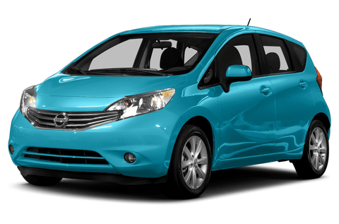 Nissan Versa Note 2014 Factory Service Shop repair manual *Year Specific FSM - Best Manuals