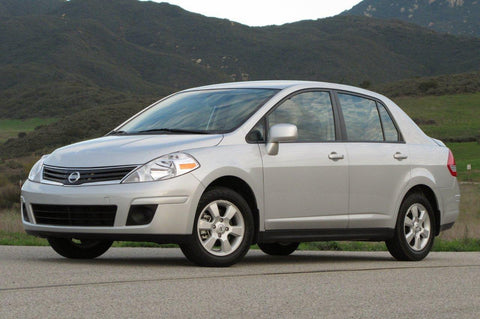 Nissan Versa Service Repair Manual 2007-2011 Download - Best Manuals