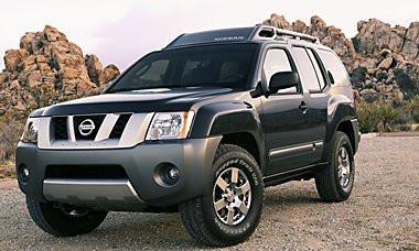 Nissan Xterra 2007 Factory Service WorkShop repair manual *Year Specific Manual FSM - Best Manuals