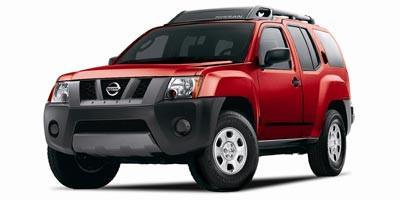 Nissan Xterra 2008 Factory Service WorkShop repair manual *Year Specific Manual FSM - Best Manuals