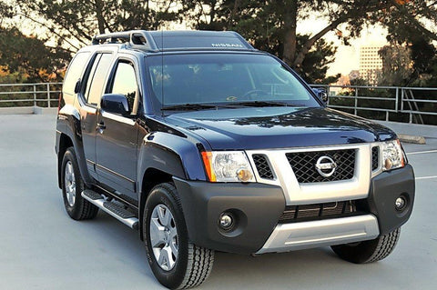 Nissan Xterra 2009 Factory Service WorkShop repair manual *Year Specific Manual FSM - Best Manuals
