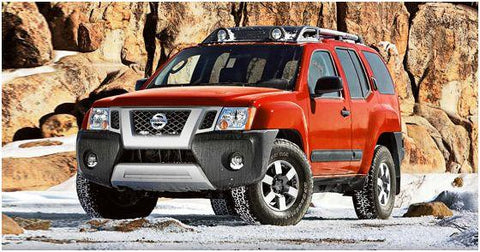 Nissan Xterra 2012 Factory Service WorkShop repair manual *Year Specific Manual FSM - Best Manuals