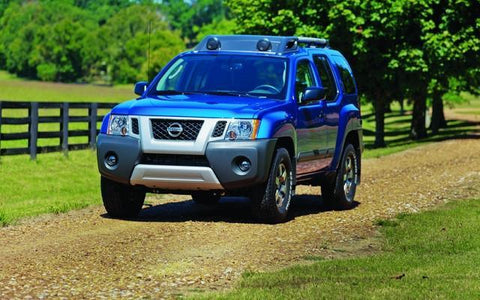 Nissan Xterra 2013 Factory Service WorkShop repair manual *Year Specific Manual FSM - Best Manuals