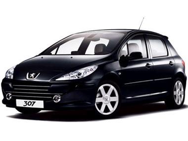 PEUGEOT 307 SERVICE REPAIR MANUAL 2001-2004 DOWNLOAD!!!
