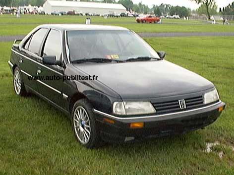PEUGEOT 405 SERVICE REPAIR MANUAL DOWNLOAD!!!