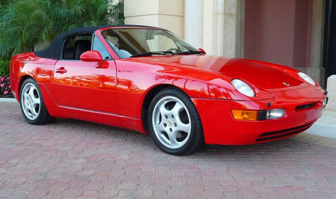 Complete PORSCHE 1991-1995 968 WORKSHOP REPAIR & SERVICE MANUAL #&#10102; QUALITY!