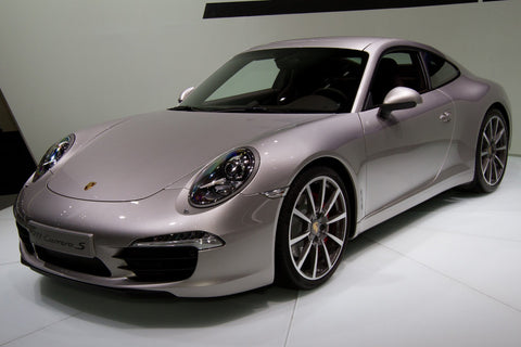 PORSCHE 911 CARRERA 993 SERVICE REPAIR MANUAL DOWNLOAD!!!