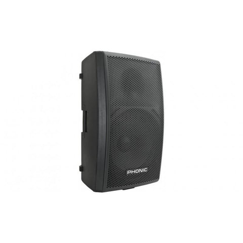 Phonic Inception 12A Powered Speakers Workshop Service Manual