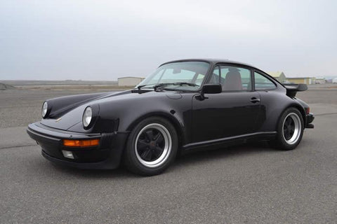 Porsche 930 / 911 Turbo Service Repair Manual 1976-1984 Download - Best Manuals