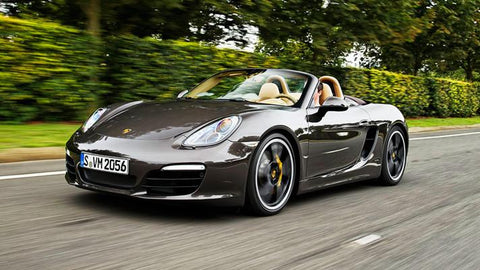 Complete Porsche Boxster, Boxster S (Type 986) Workshop Service Repair Manual 1996-2001 (3,076 Pages, Searchable, Printable, Bookmarked, iPad-ready PDF)