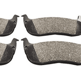 Powerstop P15K207136 Extreme Truck & Tow (Z36) Brake Disc and Pad Kit - 12.8 in. Disc Diameter