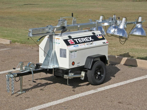 RL4 TOWER LTH Workshop Service Repair Manual