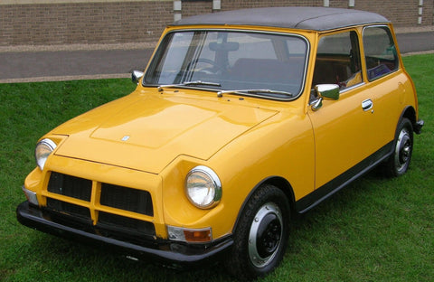 ROVER MINI MK MARK 7 1996-2000 WORKSHOP SERVICE MANUAL - Best Manuals