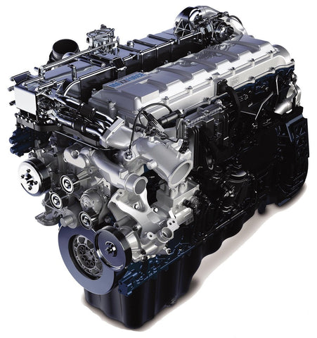 2010+ International MaxxForce 11, 13 Diesel Engine Service Repair Manual