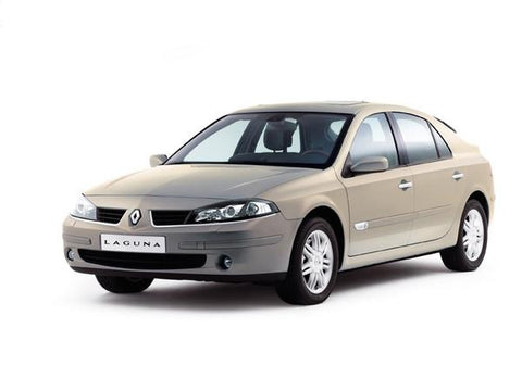 Renault Laguna 2 1.8 16v Workshop Service Repair Manual