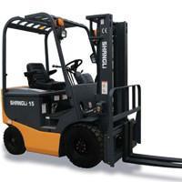 SHANGLI FORKLIFTS WORKSHOP FACTORY SERVICE REPAIR MANUAL - Best Manuals